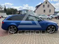 2015 Audi A4