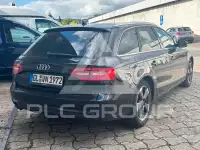 2015 Audi A4