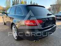 2015 Audi A4