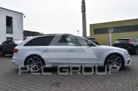 2015 Audi A4