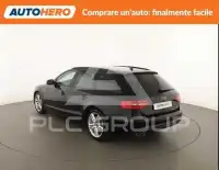 2015 Audi A4
