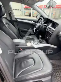 2015 Audi A4