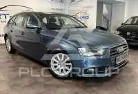 2015 Audi A4