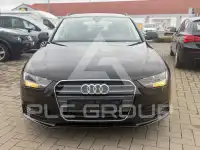 2015 Audi A4