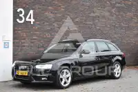 2015 Audi A4