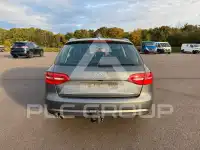 2015 Audi A4