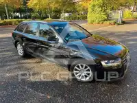 2015 Audi A4