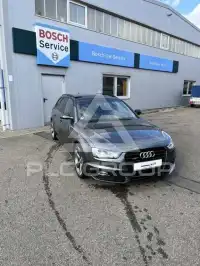 2015 Audi A4