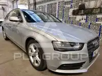 2015 Audi A4