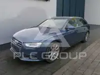 2015 Audi A4