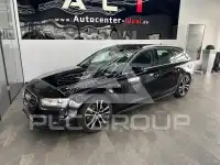 2015 Audi A4
