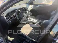 2015 Audi A4