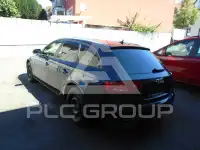 2015 Audi A4