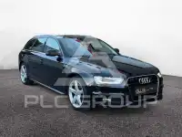 2015 Audi A4