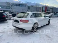 2015 Audi A4