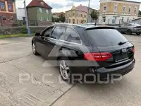 2015 Audi A4