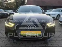 2015 Audi A4