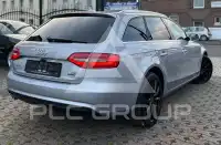 2015 Audi A4