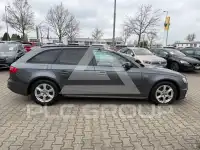 2015 Audi A4