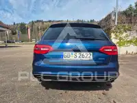 2015 Audi A4