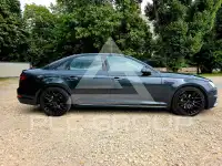 2015 Audi A4