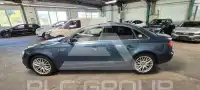 2015 Audi A4