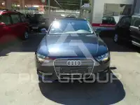 2015 Audi A4