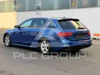 2015 Audi A4