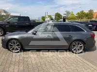 2015 Audi A4