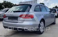 2015 Audi A4