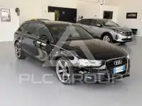 2015 Audi A4