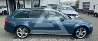2015 Audi A4