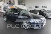2015 Audi A4