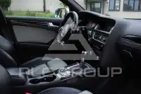 2015 Audi S4