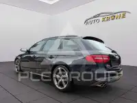 2015 Audi S4
