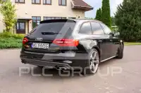 2015 Audi S4