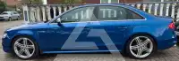 2015 Audi S4