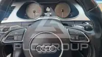 2015 Audi S4