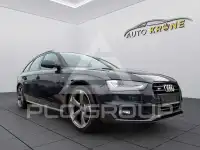 2015 Audi S4