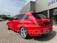 2015 Audi S4
