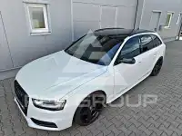 2015 Audi S4