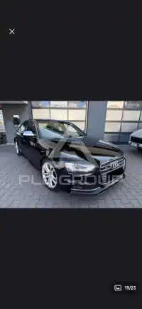 2015 Audi S4