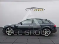 2015 Audi S4
