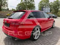 2015 Audi S4