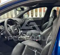 2015 Audi S4