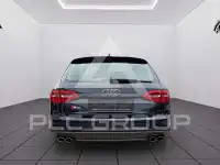 2015 Audi S4