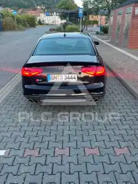 2015 Audi S4