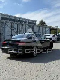 2015 Audi A8