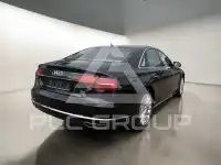 2015 Audi A8