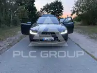 2015 Audi A8